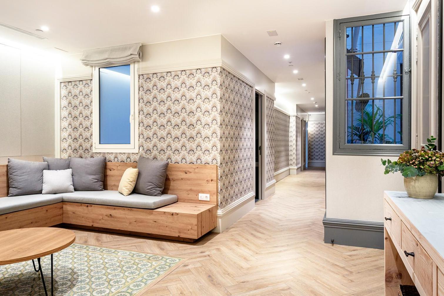 Weflating Boutique Hostel — Foto 2